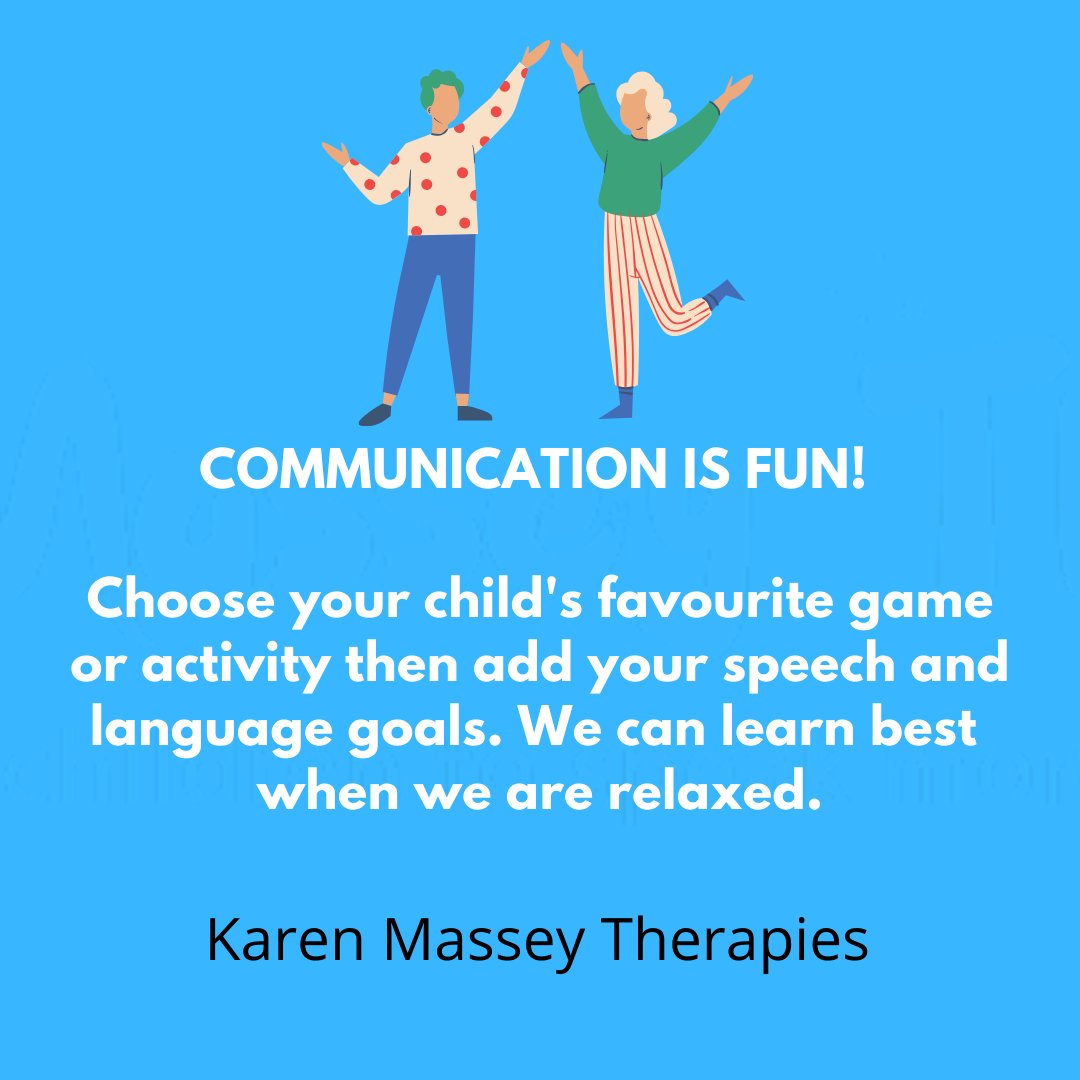 Finish this sentence:  I love having fun with my child by ___________ #AutismMum #AutismMom #Autismmomma #DownSyndrome #SENDTwitterCommunity #WritingCommunity