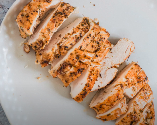 HungamaY's tweet photo. Instant Pot Chicken Breast Recipes 

Golden and speckled with blossoms on The outside, tender and succulent on the inside: Is this not what you need for supper this is the best recipe to make tonight. With only 10 minutes
https://t.co/HS9F7inkxI. https://t.co/pQwOk1M1AI