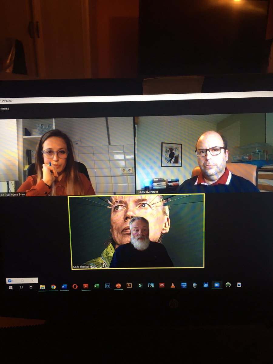 Katalin Kristóf PT tweet media