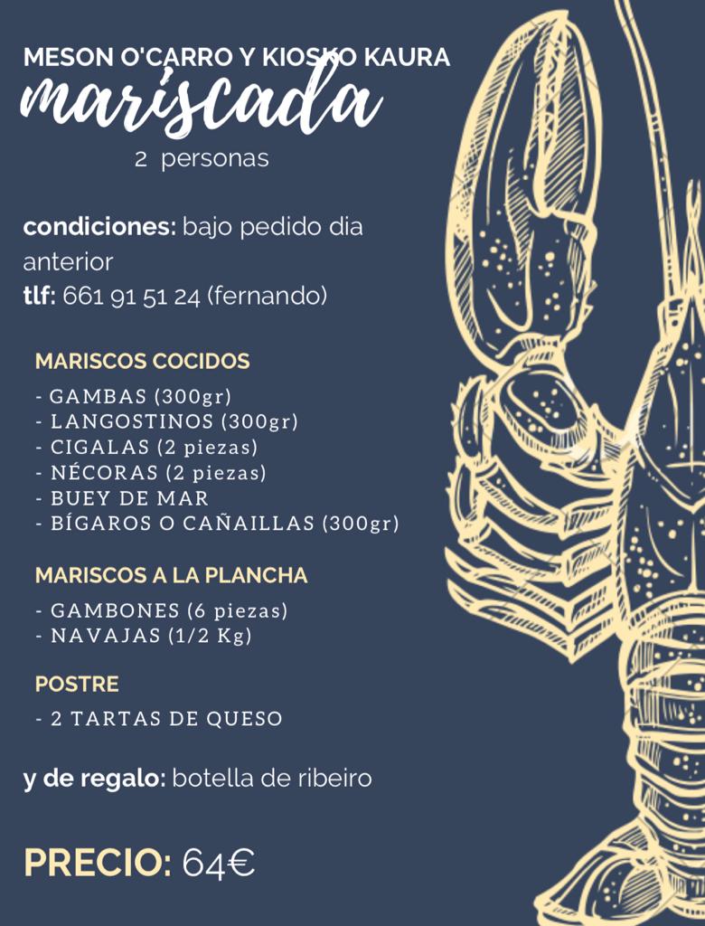 KauraKiosko's tweet photo. Dos de nuestros menús especiales🤤🍽️! Disponibles todos los días. https://t.co/lNYYC10fGd