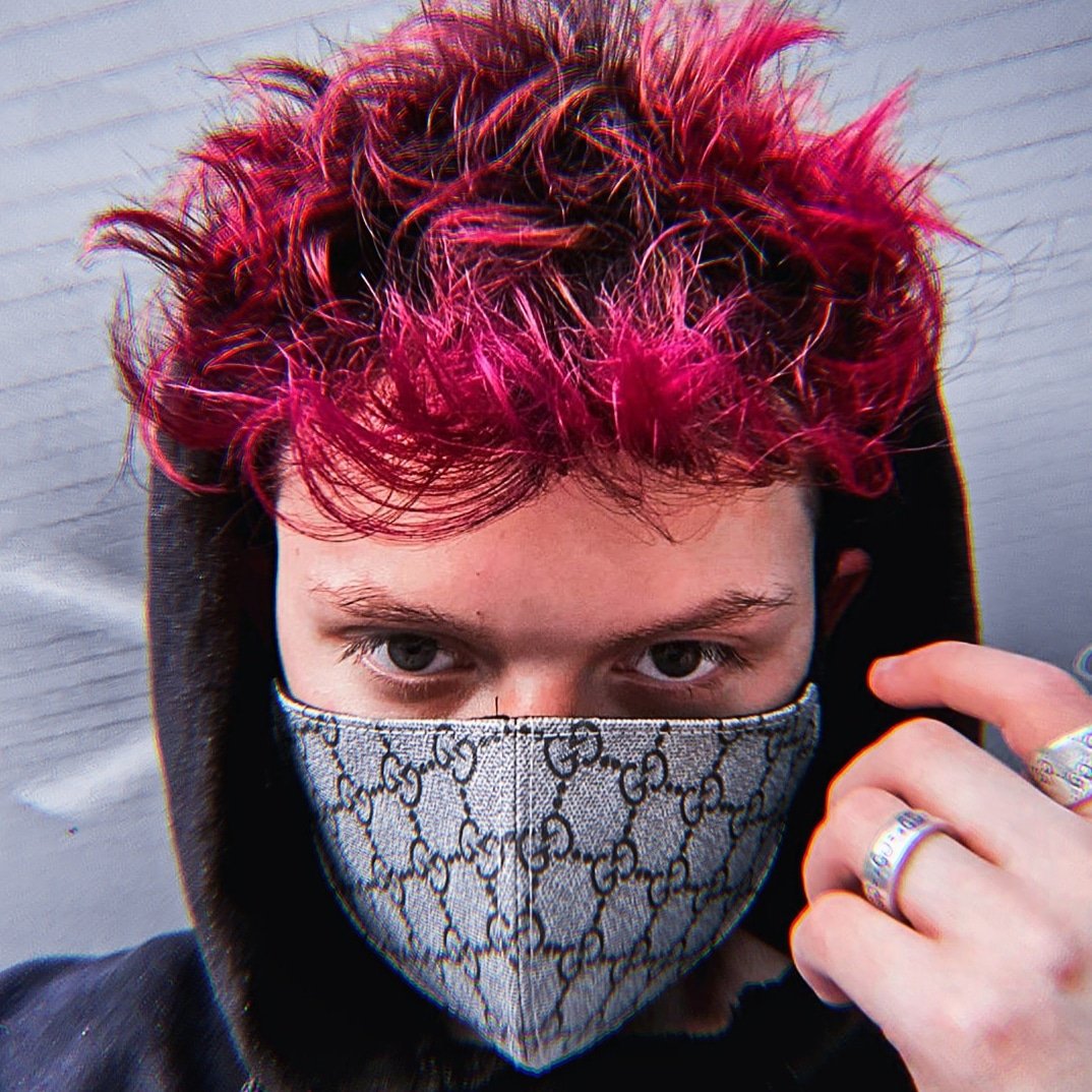 preciousxjacobs's tweet image. THIS IS JUST CRAZY I FUCKING LOVE IT .