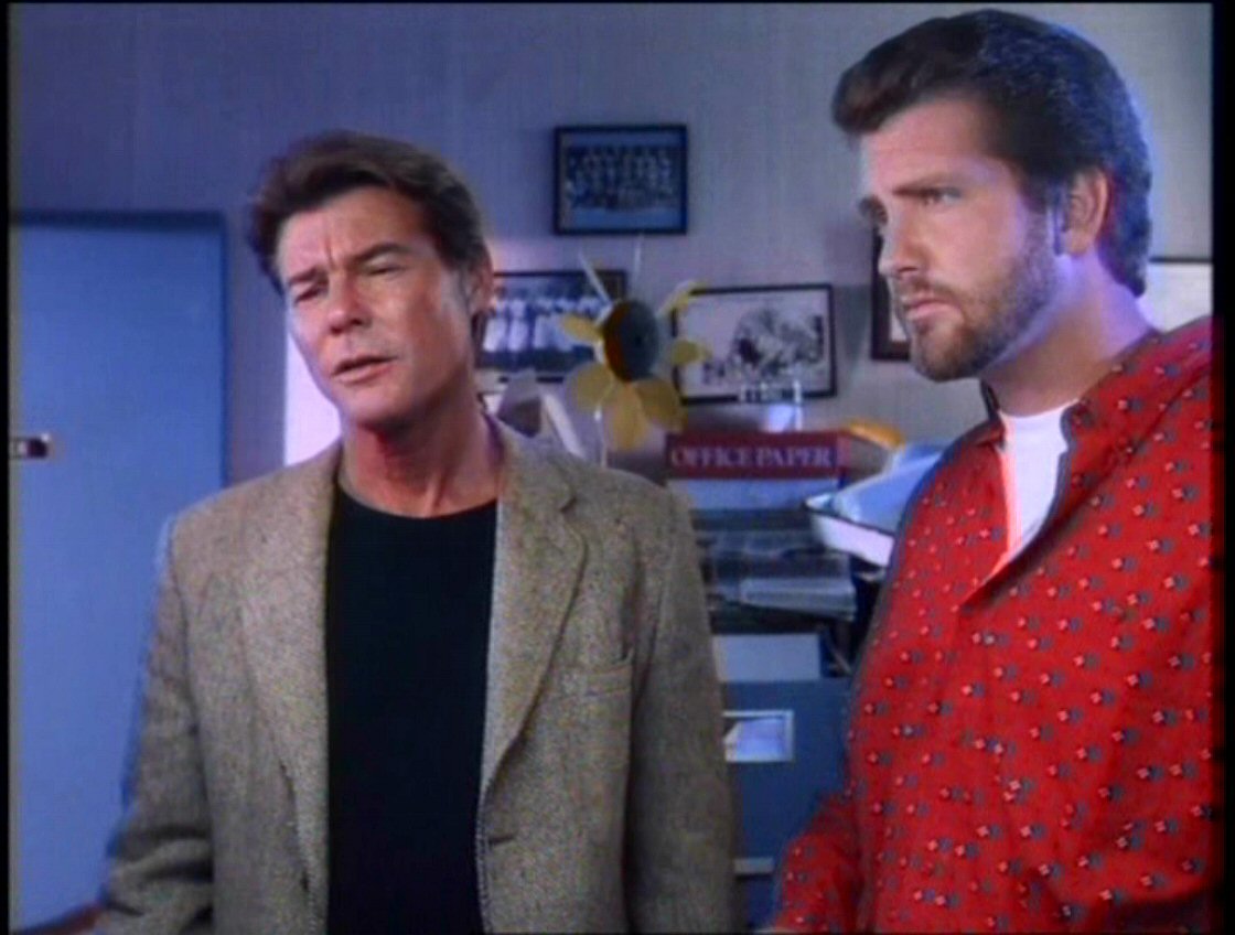 Lee Majors Jr