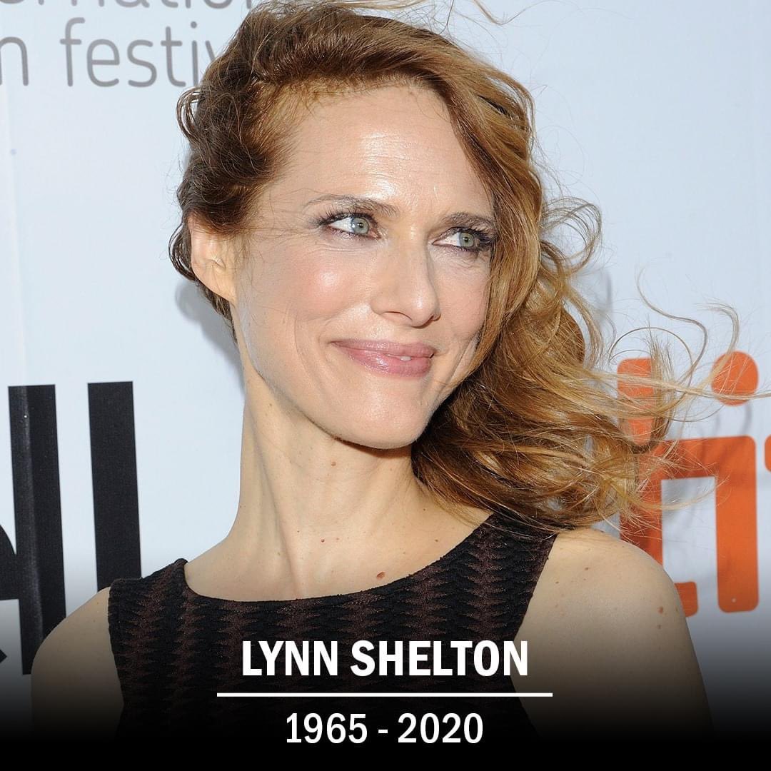 More sad news to report it looks like Director Lynn Shelton has passed away at the age of 54. @lynnsheltonfilm directed Hump Day Starring @MarkDuplass and had an extensive TV Resume working on @GlowNetflix @MadMen_AMC @SHO_Shameless along with others #LynnShelton #RIPLynnShelton