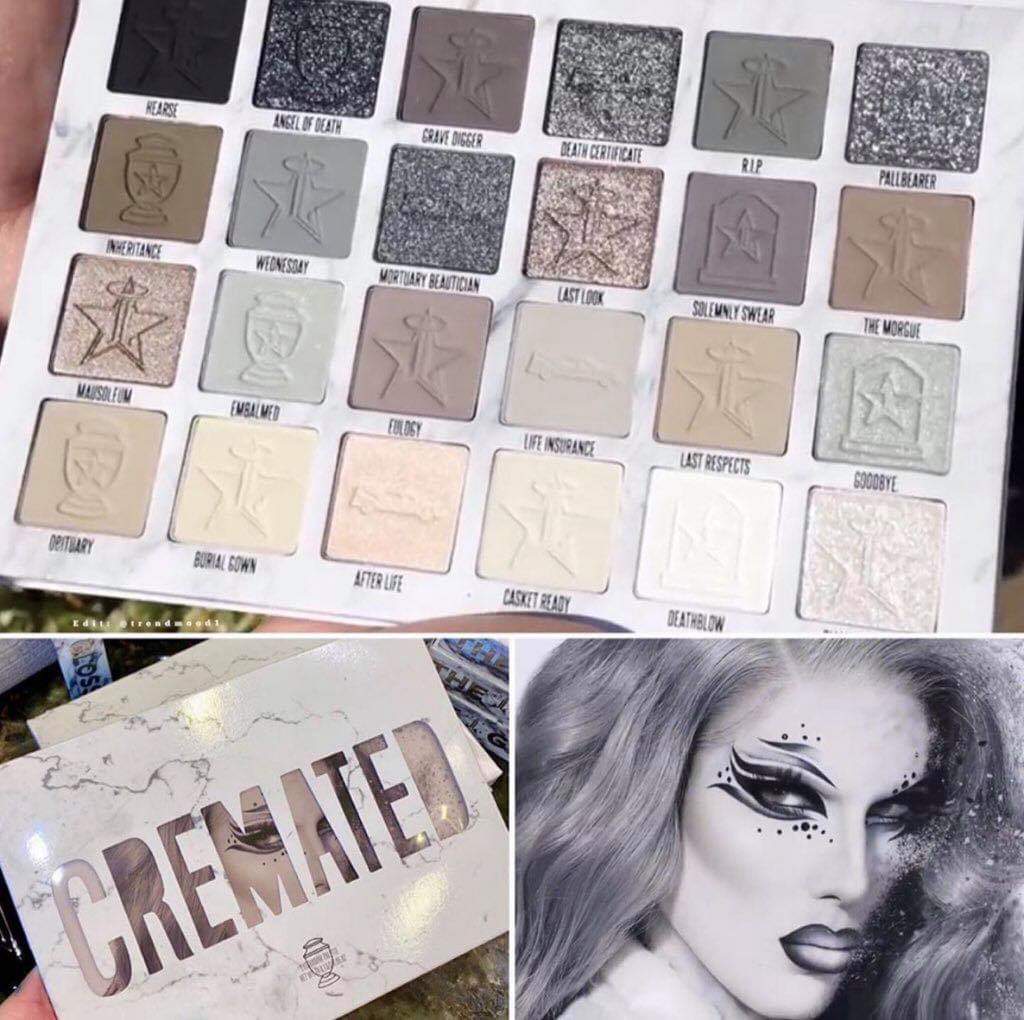 DefiningBeauty8's tweet photo. Retweet if agree canada should get free shipping during this time!!! Either way I can't wait... Happy Birthday to me!! (launches the day after my birthday)
#jeffreestar #jeffreeobsessed #canadiangurlsrocktoo https://t.co/DWoQthZsLL