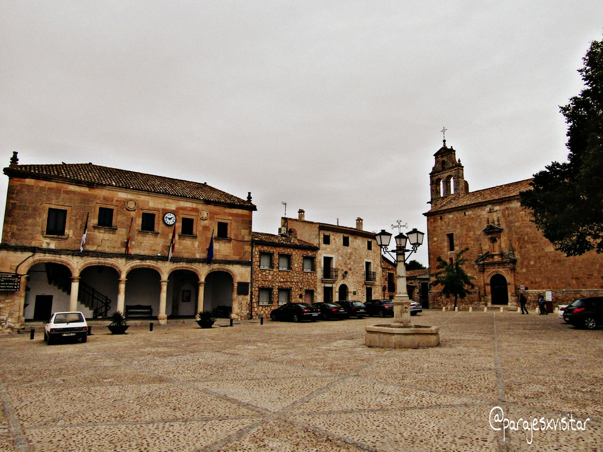 Hoy en nuestro #ViajeVirtual os llevamos a la provincia de #Cuenca, a un pueblo sobre la cresta de la hoz del Júcar, #Alarcón 📷
parajesxvisitar.com/que-ver-en-ala…
<a href="/descubrealarcon/">Descubre Alarcón</a> <a href="/CuencaEnamora/">CuencaEnamora</a> <a href="/_zascandileando/">Zascandileando por Cuenca</a> <a href="/cuenca/">Joaquín Cuenca Abela</a> <a href="/ecotourcuenca/">Ecoturismo Cuenca</a> <a href="/turismoclm/">Turismo CLM</a>