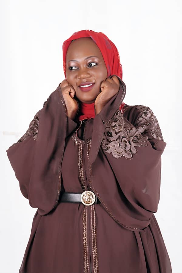 NAMATENDE FARIDAH tweet media