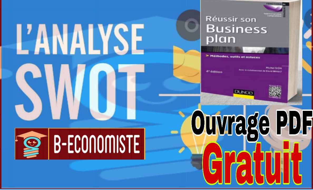 Azkhalid6's tweet photo. #Analyse_SWOT
l'analyse SWOT : Définition, rôle, avantage
Comment réaliser un plan d'action stratégique grâce à l'analyse SWOT ? 
Sur :
https://t.co/UjGnC4KdDB https://t.co/TJhC3sf7dc