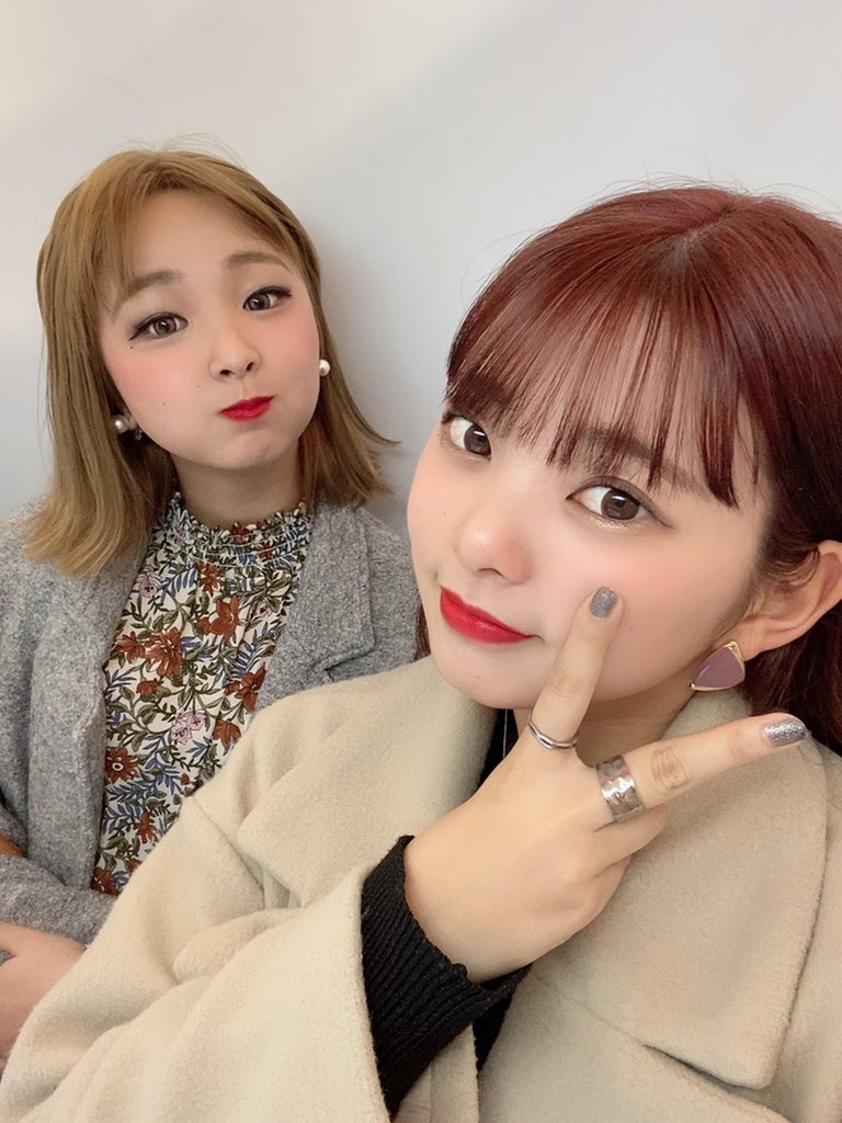 2884K's tweet photo. ひっさしぶりの投稿💁🏻‍♀️
ほよこは元気にしてるかな👯‍♀️
また赤髪にしたいな。。
もうこれ2ヶ月前とか早すぎる🤦🏻‍♀️ https://t.co/BSmO4KzzPW