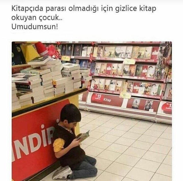 Emineebilgi47's tweet photo. #kitapaşkı
#Huzur
#kitapmutluluktur📕📚📒 https://t.co/37UlwS8yPC
