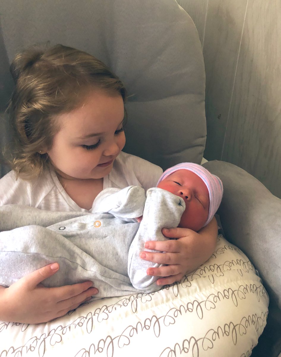 CurtisAlexandra's tweet photo. My babies.... my whole entire world. 👶🏼🌍🥺 #AnnslieHarper #AlisterDane https://t.co/oVmlZ3WV7B