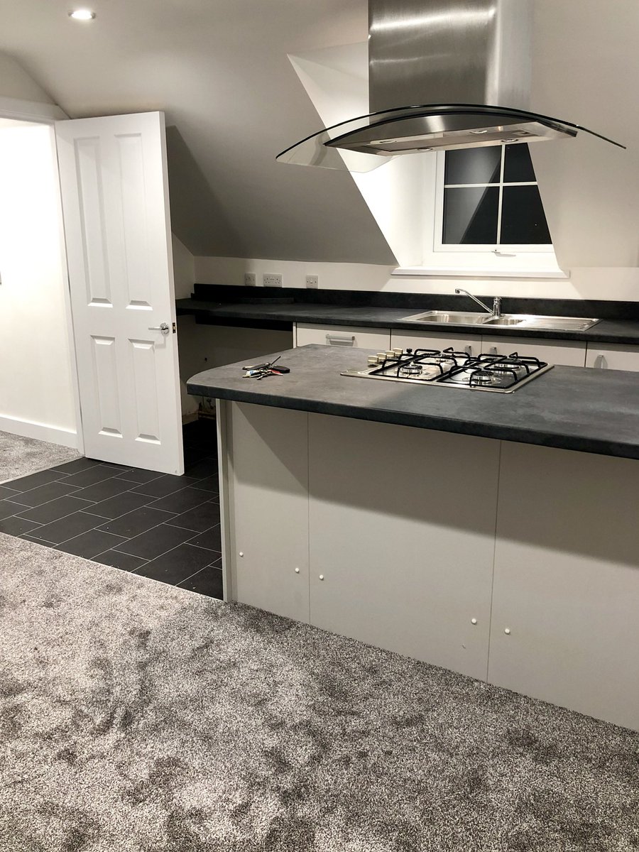 meyrick_develop's tweet photo. 🏠 AVAILABLE NOW 🏠

APARTMENT 4, 15 MEYRICK STREET, PEMBROKE DOCK

A top floor two Bedroom Apartment available at £64,995 including all floor coverings. A £1,000 reservation deposit will immediately secure this apartment and with a £1,000 cash back upon completion of contracts! https://t.co/gOW4BiGdUD