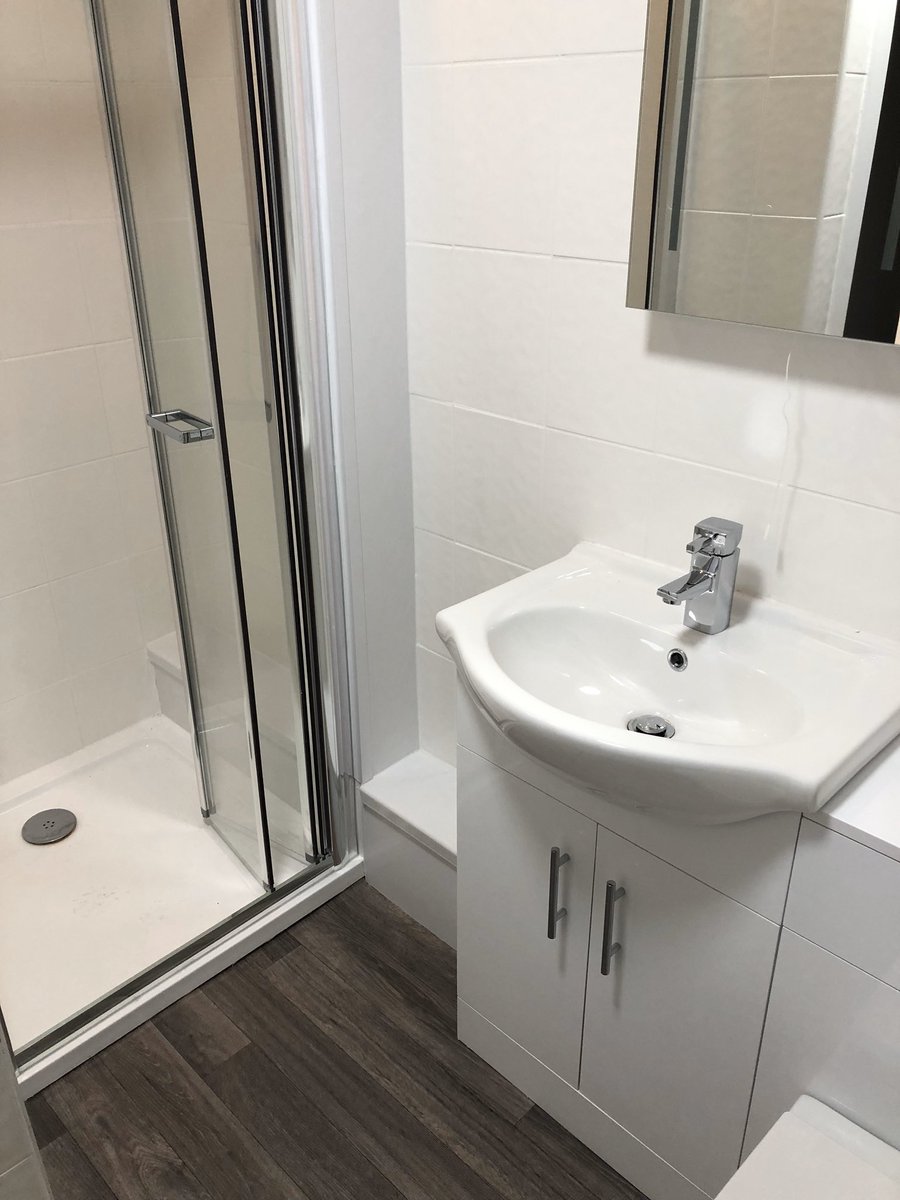 meyrick_develop's tweet photo. 🏠 AVAILABLE NOW 🏠

APARTMENT 4, 15 MEYRICK STREET, PEMBROKE DOCK

A top floor two Bedroom Apartment available at £64,995 including all floor coverings. A £1,000 reservation deposit will immediately secure this apartment and with a £1,000 cash back upon completion of contracts! https://t.co/gOW4BiGdUD