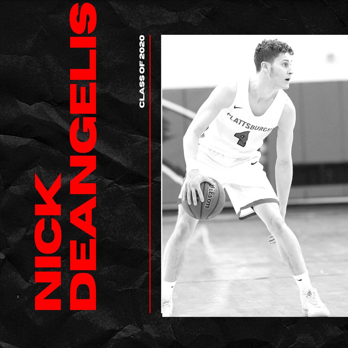 Plattsburgh State Men's Basketball tweet media