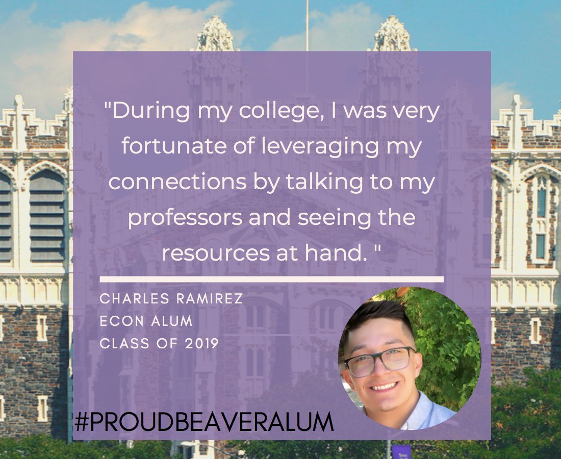 nyc_element's tweet photo. Life after college can seem unsure, but it doesn't have to be. Here are some tips from recent grads on building job opportunities. #proudbeaveralum #inyourelement 

#alumni #ccny #ccnyalumni #citycollegealumni #citycollege #ccnyaa 
#alumniassociation https://t.co/SMdAmKp0r9