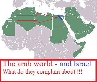 infotomedia's tweet photo. You for got to emphazise that palelstinians have millions of quadrat kmtrs land, throught their families; Pal and Arabs -SAME people.
@erna_solberg @logic_comments @jonasgahrstore 
@MailOnline @IDF @netanyahu @IsraelinNorway https://t.co/oiwSNGRqCi