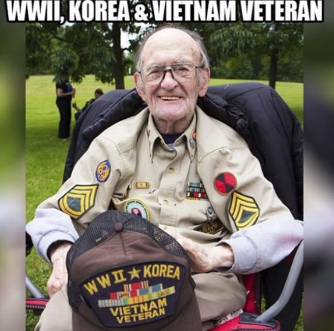 CloydRivers's tweet photo. The real Captain America. 🇺🇸 https://t.co/Yr3ldUFLST