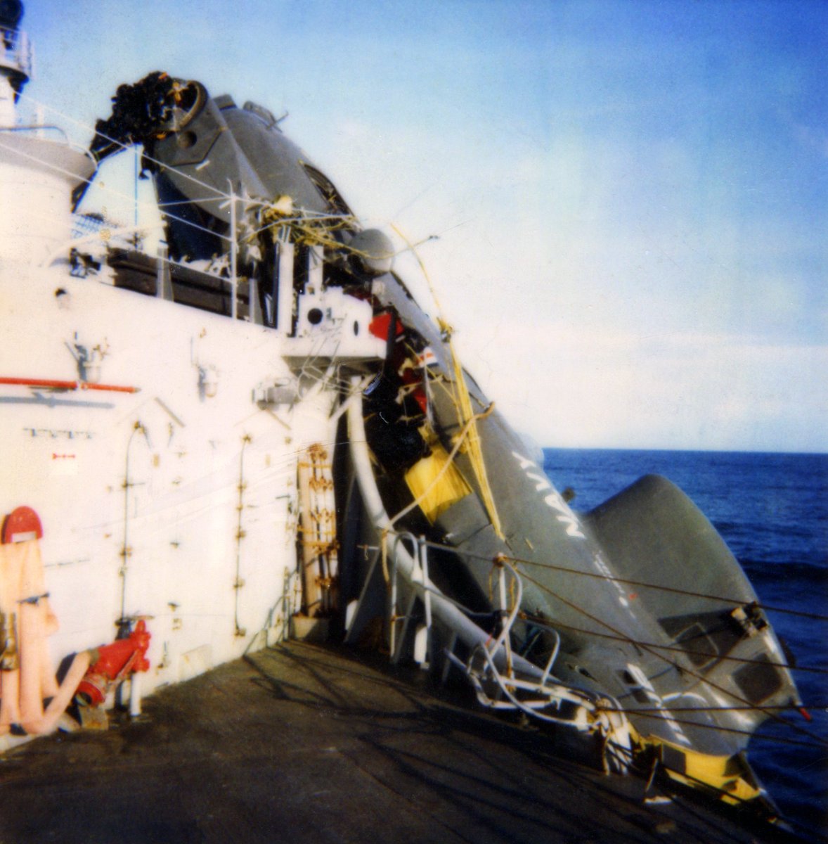 The stories I could tell...
#Navy
