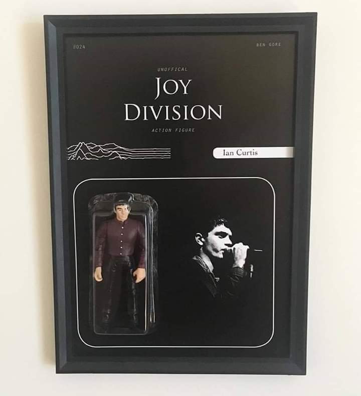 JDNOPICS's tweet photo. Yes, that really is an Ian Curtis action figure. https://t.co/UInemUGj1O
