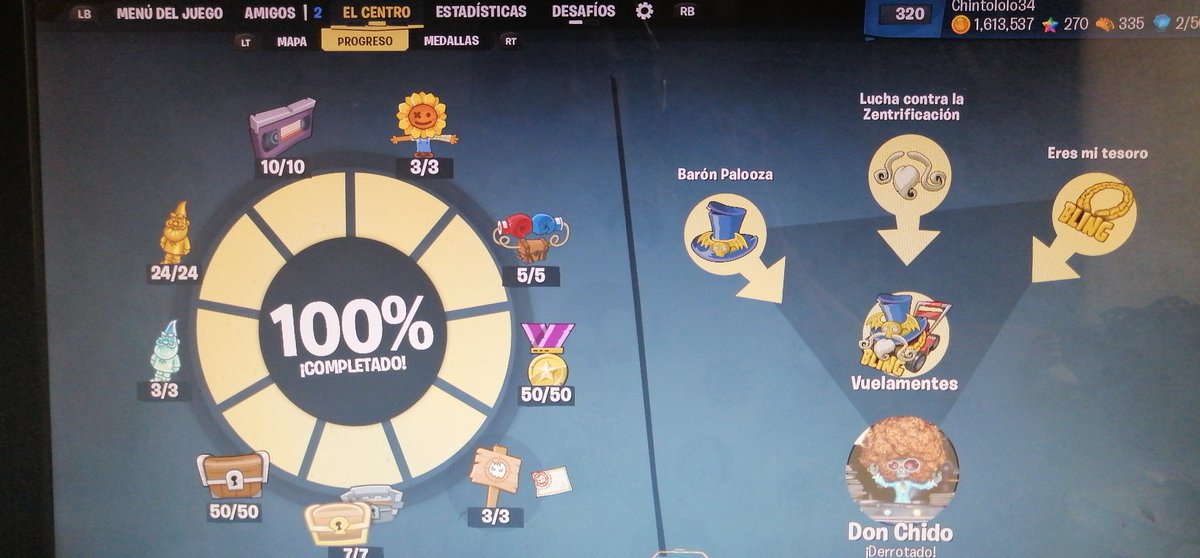 Elchintololo1's tweet photo. Como que le ando agarrando el gusto de nuevo a Pvz Battle xd, ahora por la última medalla! https://t.co/n5VfKHpqEs