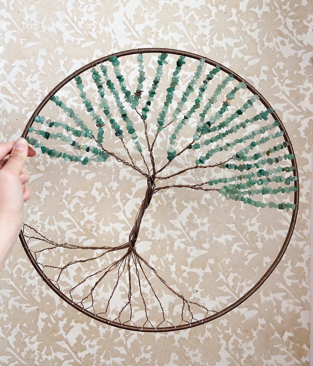 hell0pia's tweet image. ✨the spirit of gaia 🍃

tree of life made by me 🌳