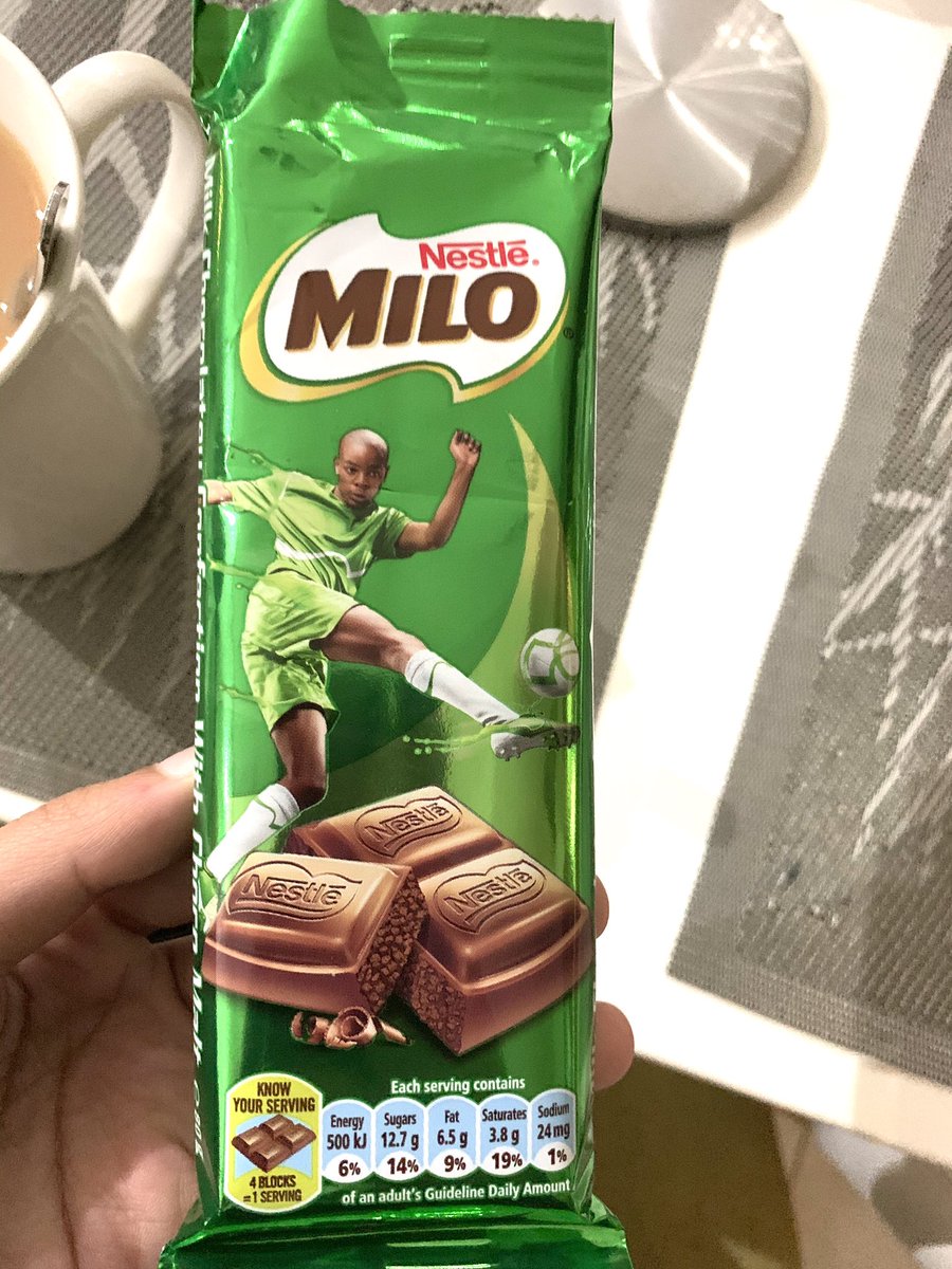SolwaSameera's tweet photo. most underrated chocolate https://t.co/sW8igWFBNA