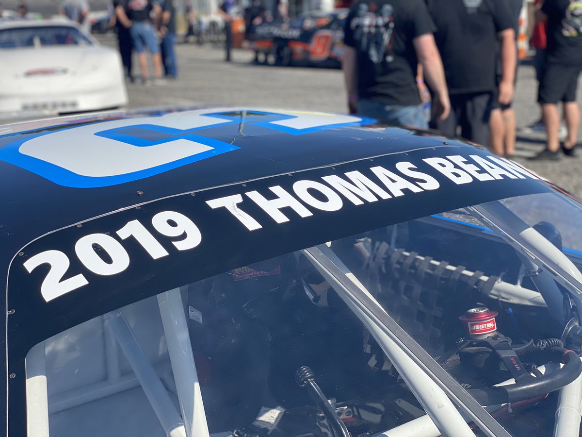 RacingAmerica's tweet photo. Multiple @hickoryspeedway Track Champions are entered in tonight’s #Hickory51s 🏆 

Will a former track champion take home win tonight? 🏁

Watch our exclusive PPV to find out! 👇
📲📺💻: https://t.co/CUttiMZV6Q https://t.co/7QpTdYchMG