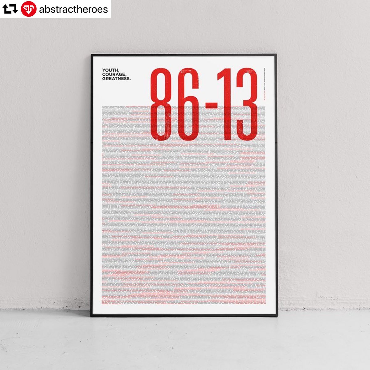 jon_hatton's tweet photo. Superb new #MUFC prints from https://t.co/NwxITP2Kli https://t.co/sLdv4c6pKz