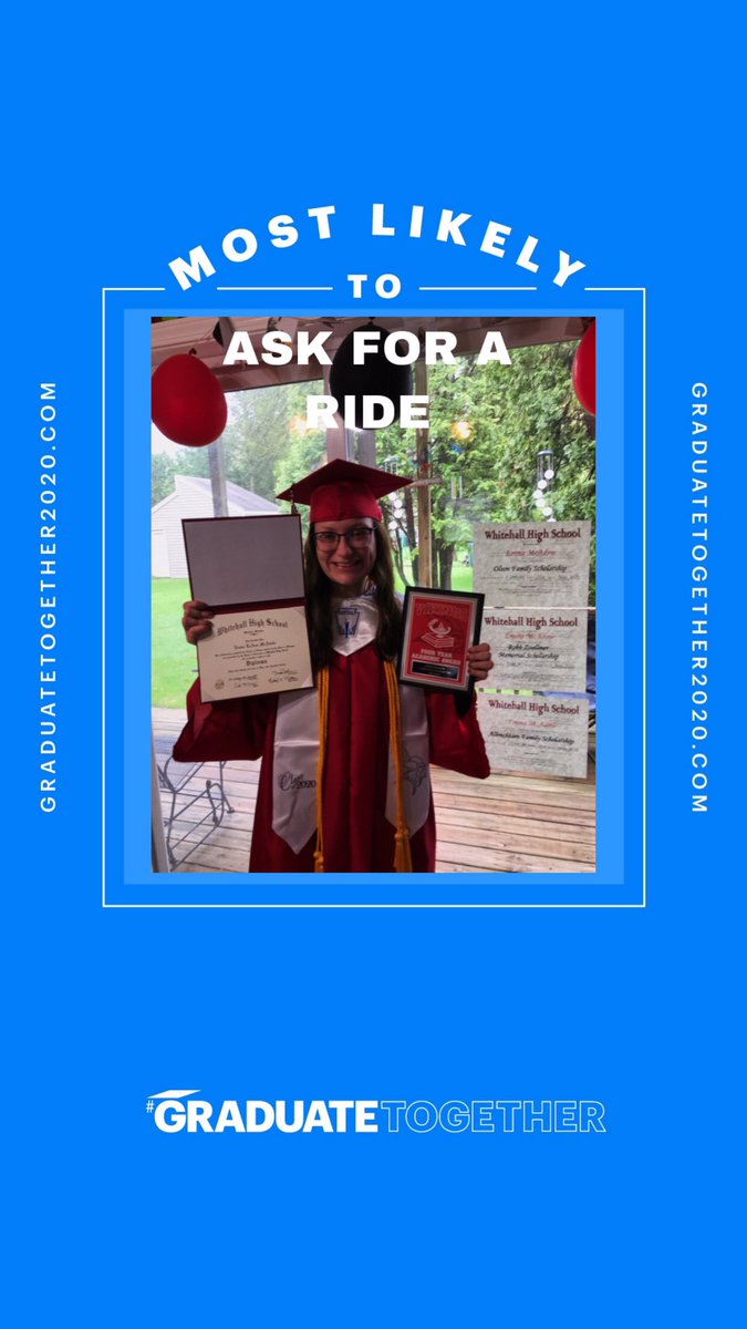 wymjaras's tweet photo. #GraduateTogether @GradTogether https://t.co/xzUYl2YDY2