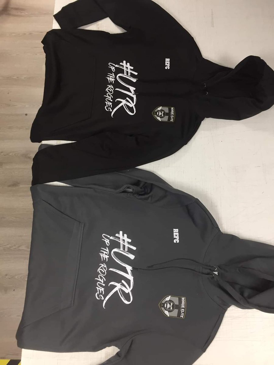 Rogue Elite FC tweet media