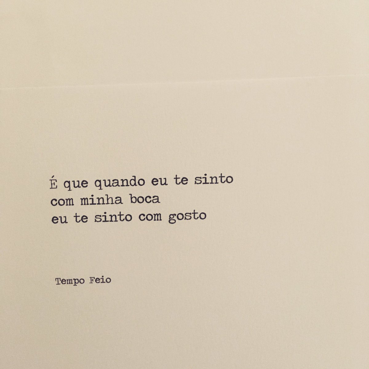 otempofeio's tweet photo. https://t.co/dmeKoXNMNQ