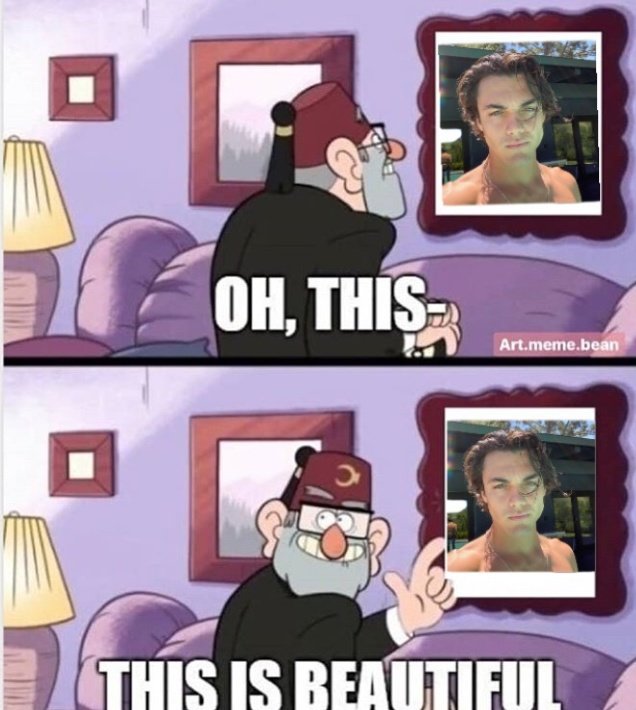 AccioTomH's tweet image. @GraysonDolan