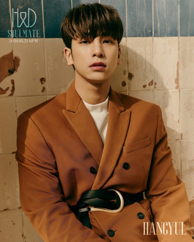 Krulez3's tweet photo. According to pocketdolz studio Lee hangyul and Nam Dohyon (H&amp;d) will debut in newest boy group this fall..im so proud of my bias Lee hangyul..how strong💪he in this korean music industries.. He never give up to achieve his dream. And this will be his 4th time debut..
#HnD #Debut https://t.co/L5lCiBBBup