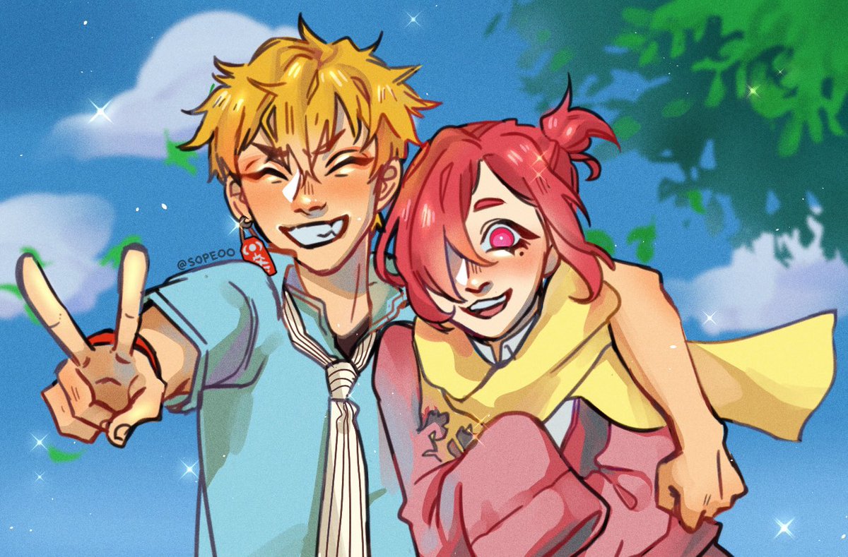 they🤲🏻

#mitsukou #tbhk #toiletboundhanakokun #mitsubasousuke #kouminamoto #tbhkfanart