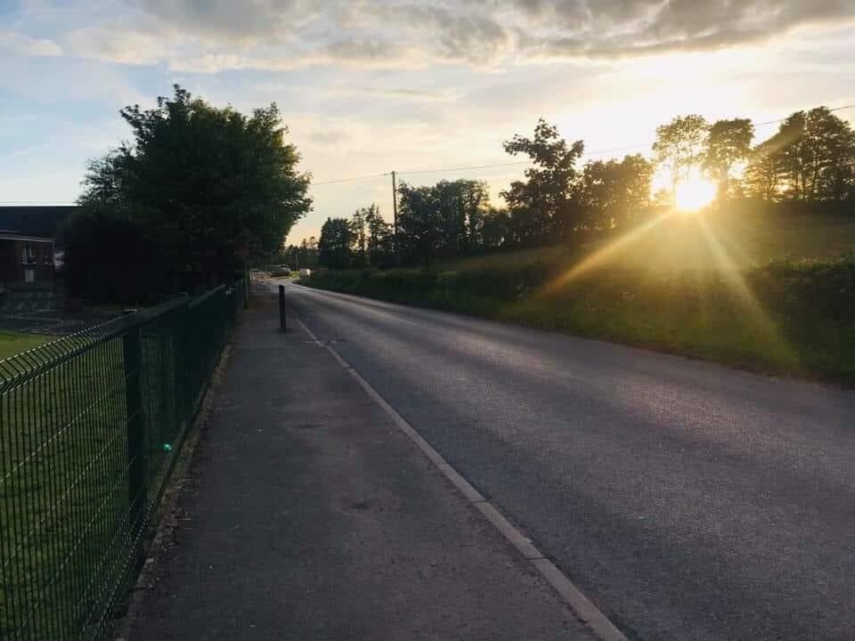 The Paul Murray 5K Grand Prix Series team hope that everyone is safe and well. We look forward to welcoming you all to Eskra again in 2021 for another fantastic race series. We will be back 🏃‍♀️🏃‍♂️🏅😍