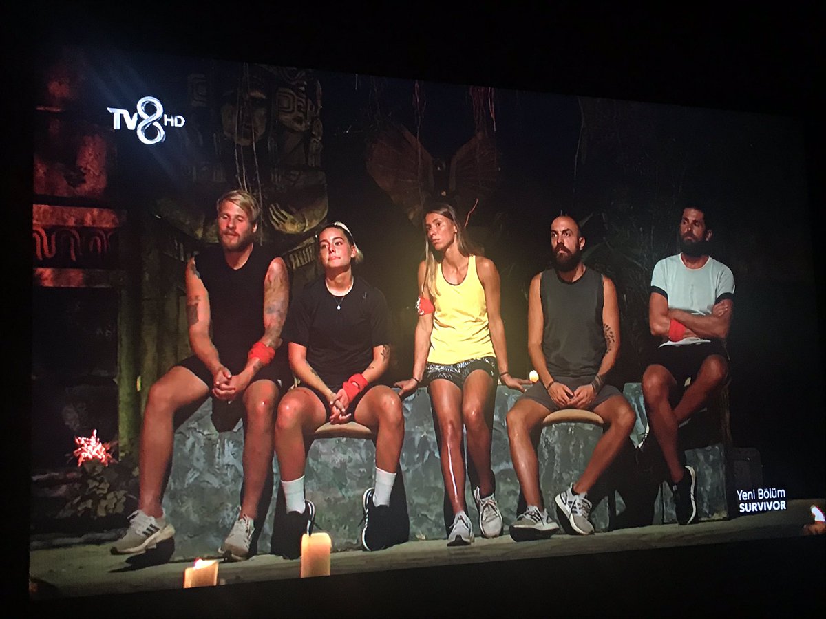 Elif’cim Aycan’ı kimin yazdığını anlayamadın mı ? Emrecik ve Mert abisinin mükemmel planı #survivor2020
