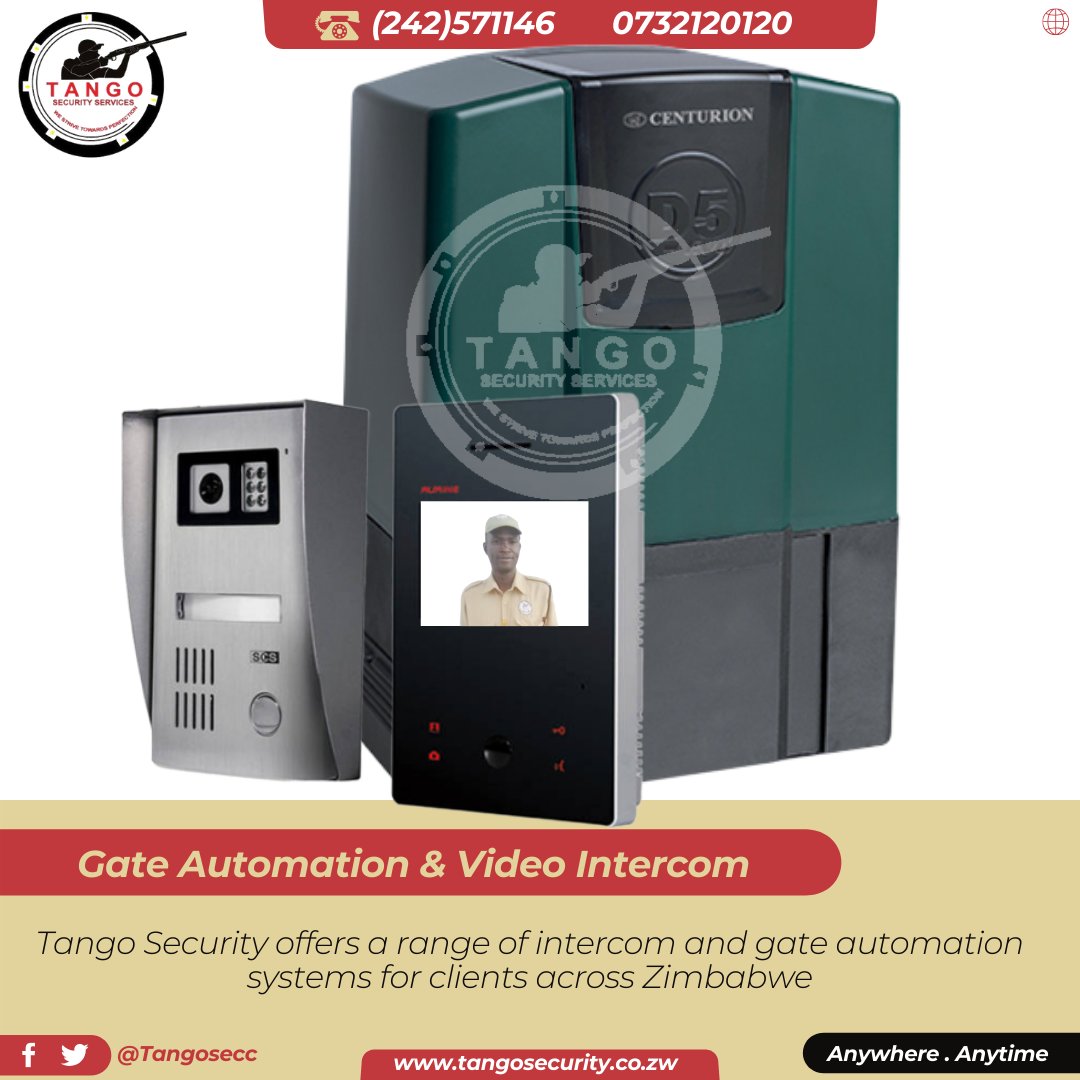 TangoSSZim's tweet photo. Tango Security zimbabwe offers manned guarding and vacant property guarding services for clients across Zimbabwe.

We have the ability to tailor our manned security to suit a whole range of bespoke needs. https://t.co/DAfe9uyrRP