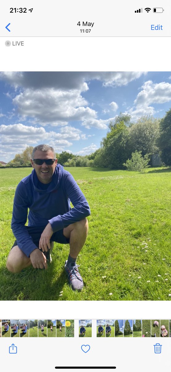meehan_pj's tweet photo. @LeitrimGAA 5k done in Ruislip London #LeitrimGAASupportingothers      #Slainte2020 #pietahouse #Leitrimabu💚💛 https://t.co/Nxg8ORULwP