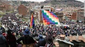 AyardeBenjo's tweet photo. @evoespueblo #EvoPedófilo hoy se cumplen 7 meses del intento de masacre que iba a devolverte el poder, maldito terrorista, resignate a seguir siendo lo que eres #ElFraudes #TIRANO_FRACASADO https://t.co/jTysyCawgI