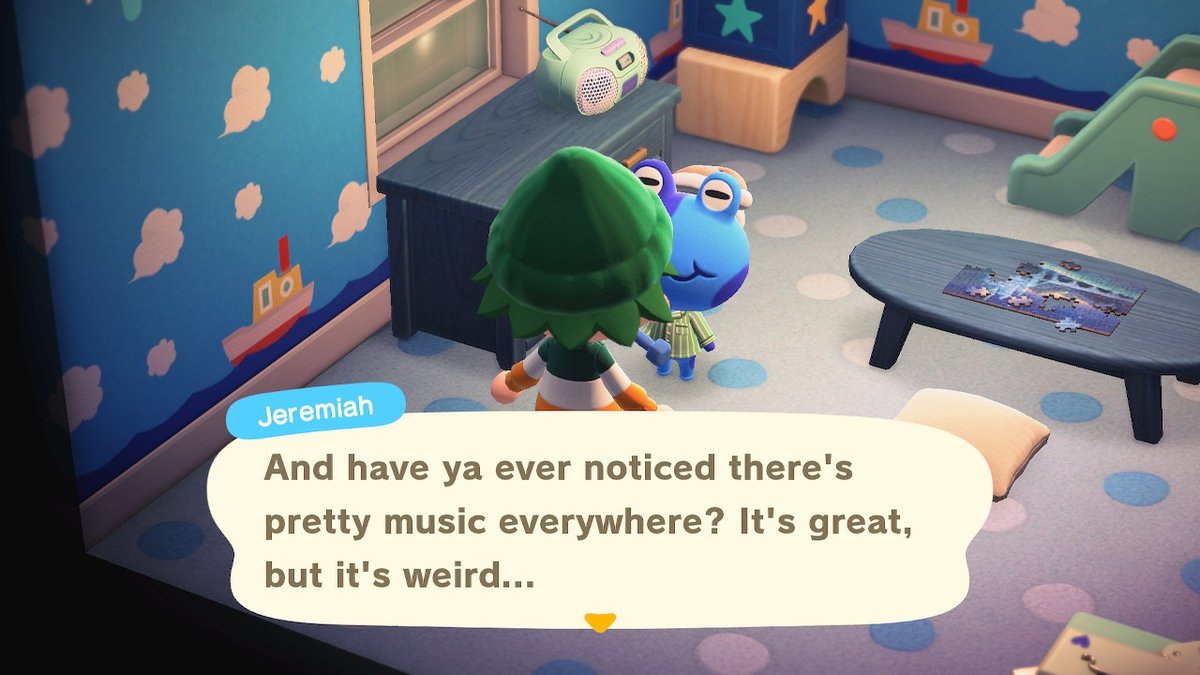 #AnimalCrossing #ACNH #NintendoSwitch