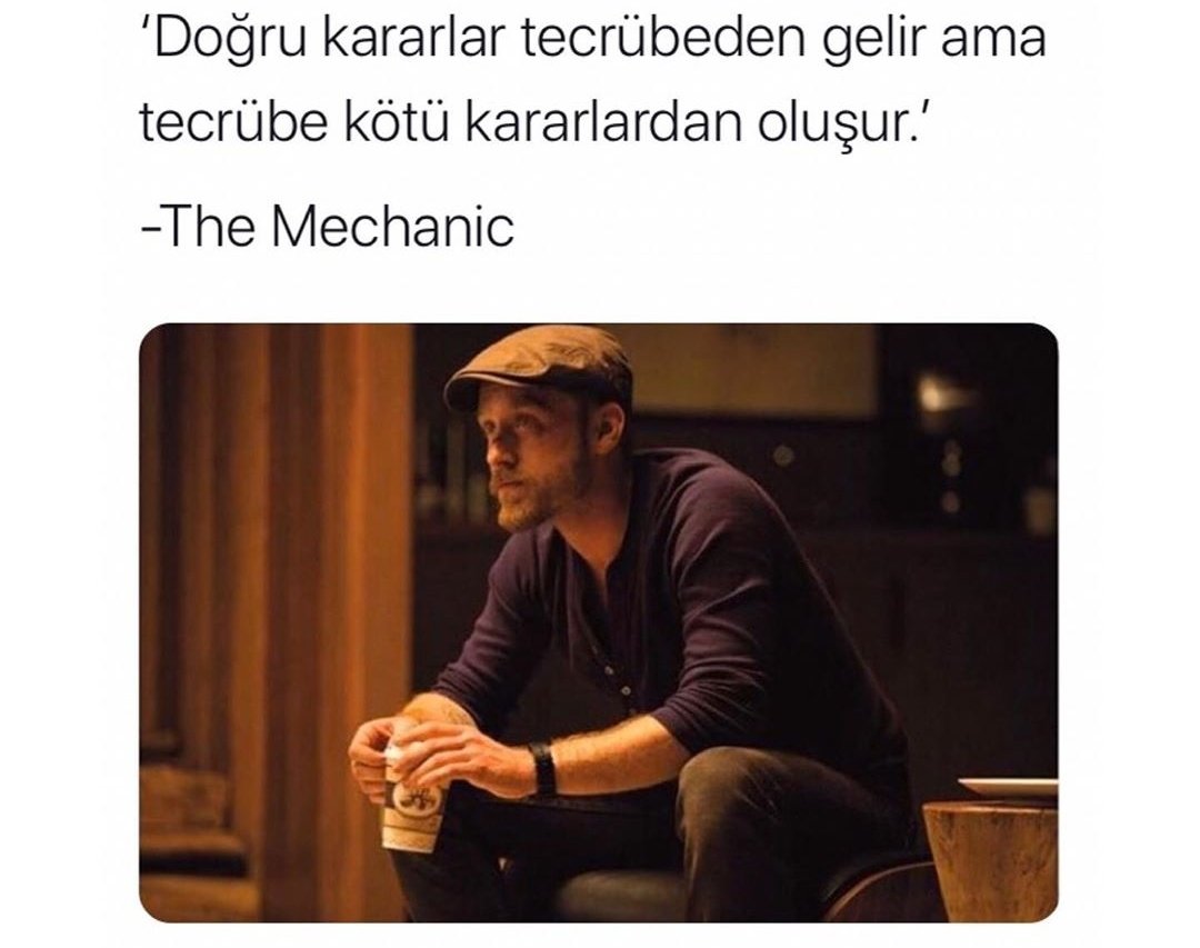 İyi geceler...