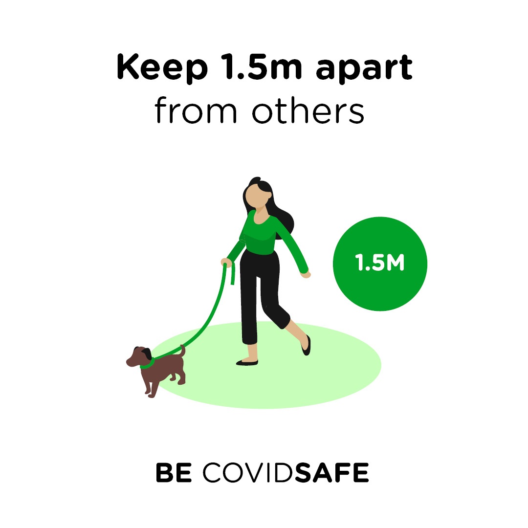 Australian Government tweet media