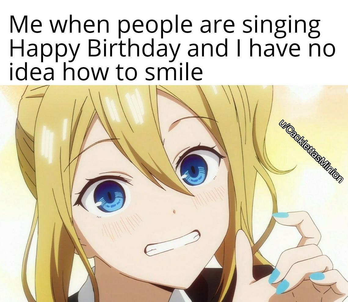 R Animemes On Twitter Hey Hey Animemes Memes Anime Https T Co Gebokp4mbj