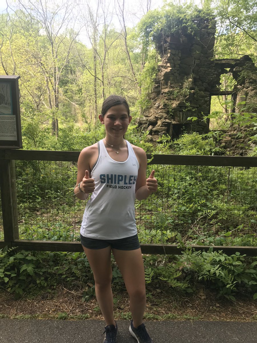 Shipley FH tweet media