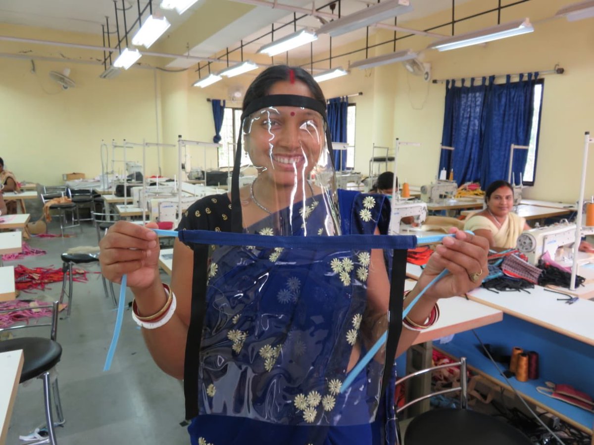 appuu4u's tweet image. Best part of bein a #Devcomm prof is in knowin dat ur work can live forever in smiles of countless individuals!
It’s in believin dat ur efforts can make their journey of lives a li’l easier &amp;amp; realisin later dat their journey inherently became a part of urs too😊.