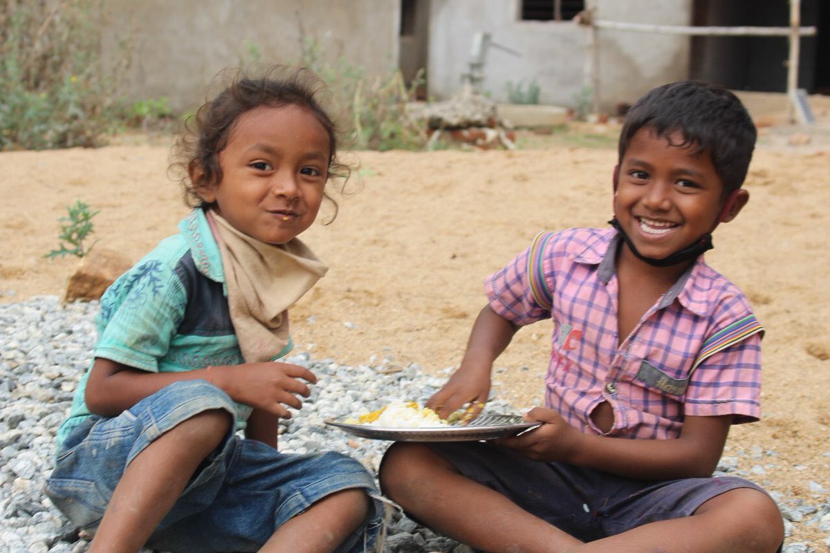 appuu4u's tweet image. Best part of bein a #Devcomm prof is in knowin dat ur work can live forever in smiles of countless individuals!
It’s in believin dat ur efforts can make their journey of lives a li’l easier &amp;amp; realisin later dat their journey inherently became a part of urs too😊.