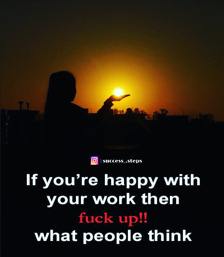 successsteps6's tweet photo. If you're happy with your work, what the hell people should say about you react neutral because people opinion doesn't matter what you think about you matters alot.
#HappinessContinues #sunset #work #forget https://t.co/NRgo3zsLlu