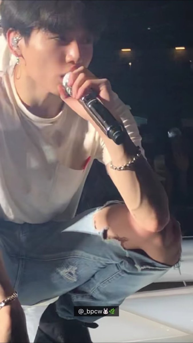 multi-talented king! guitar, drum, vocals... he knows it all