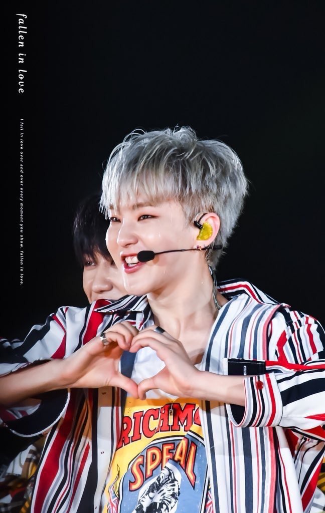 hourly_hoshi's tweet photo. #HOSHI #호시 #SEVENTEEN #세븐틴 https://t.co/Hv1hsmeTak