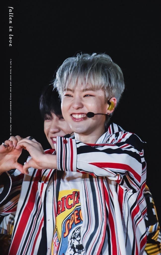 hourly_hoshi's tweet photo. #HOSHI #호시 #SEVENTEEN #세븐틴 https://t.co/Hv1hsmeTak
