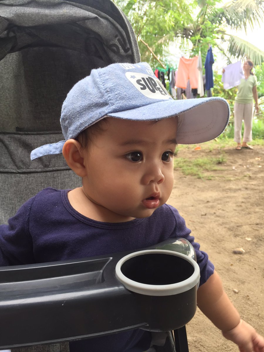 reinngerr's tweet photo. Binata na anak ko! https://t.co/fgFTCmRuDS